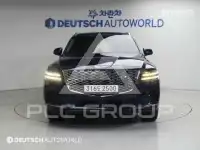 2022 Genesis GV80