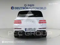 2022 Genesis GV80