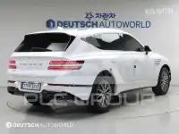 2022 Genesis GV80