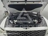 2022 Genesis GV80