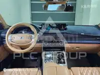 2022 Genesis GV80