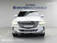 2022 Genesis GV80