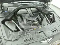 2022 Genesis GV80