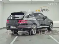 2022 Genesis GV80