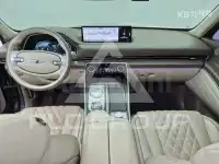 2022 Genesis GV80