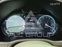 2022 Genesis GV80