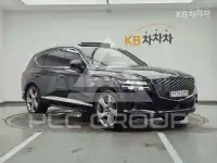 2022 Genesis GV80