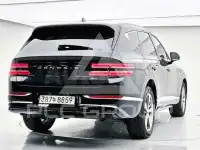 2022 Genesis GV80