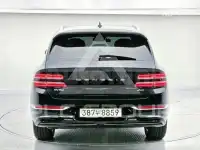 2022 Genesis GV80