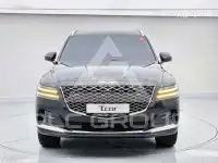2022 Genesis GV80