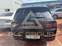 2022 Genesis GV80