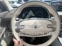 2022 Genesis GV80