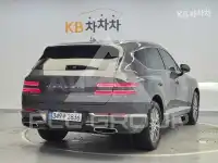 2022 Genesis GV80