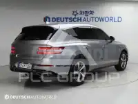 2022 Genesis GV80