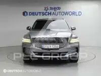 2022 Genesis GV80