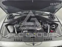 2022 Genesis GV80