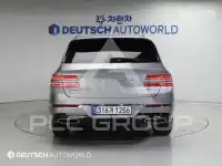 2022 Genesis GV80