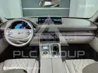 2022 Genesis GV80