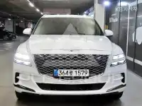 2022 Genesis GV80
