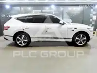 2022 Genesis GV80