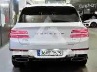 2022 Genesis GV80