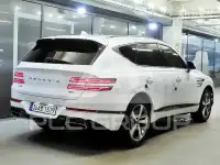 2022 Genesis GV80