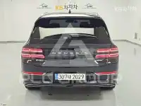 2022 Genesis GV80