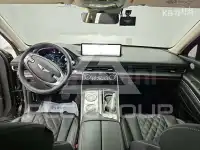 2022 Genesis GV80