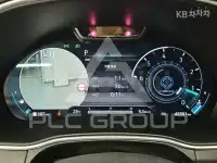 2022 Genesis GV80