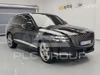 2022 Genesis GV80