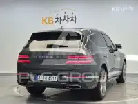 2022 Genesis GV80