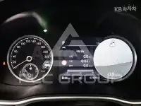 2022 Genesis GV80
