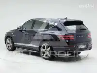 2022 Genesis GV80