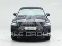 2022 Genesis GV80