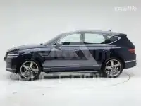 2022 Genesis GV80