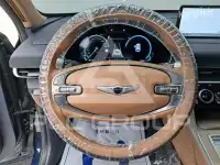 2022 Genesis GV80