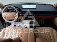 2022 Genesis GV80