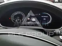 2022 Genesis GV80