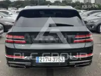 2022 Genesis GV80