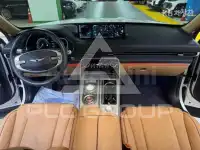2022 Genesis GV80