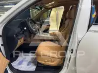 2022 Genesis GV80