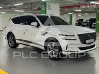 2022 Genesis GV80