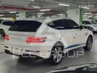 2022 Genesis GV80