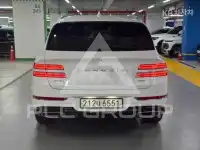 2022 Genesis GV80