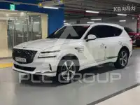 2022 Genesis GV80