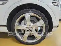 2022 Genesis GV80