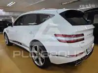 2022 Genesis GV80