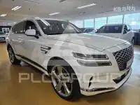 2022 Genesis GV80