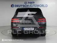 2022 Genesis GV80