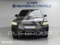2022 Genesis GV80